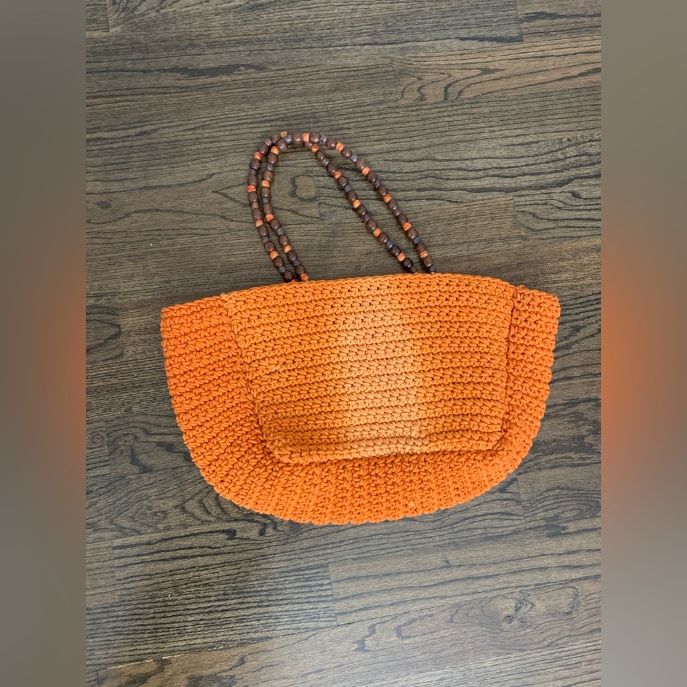 Free People Take Me To Tulum Tote - Picture 3 of 7